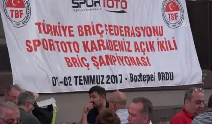 Briç, Üniversitelerde Ders Olsun