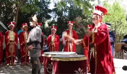 Sakarya Babam Sultan Hazretleri Anıldı