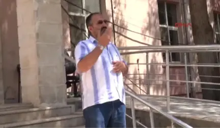 Mardin Şehit Kaymakamın Memleketi Sakarya'dan Derik'e Ziyaret