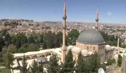 Şanlıurfa'nın Lezzetleri Tescil Ediliyor