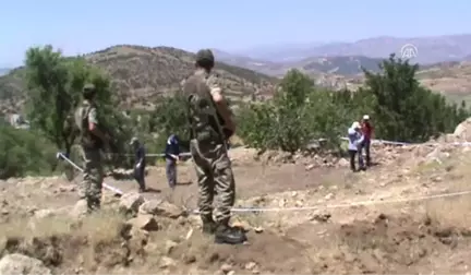 Tarlada Bulunan Mozaik Gün Yüzüne Çıkarılacak