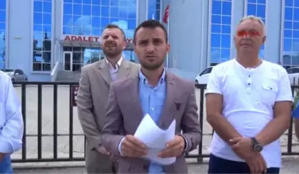 Edirne Fikri Asım Derneği'nden, Ozan Arif'e Suç Duyurusu