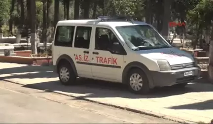 Gaziantep Izne Gelen Asker Trafik Kazasında Öldü