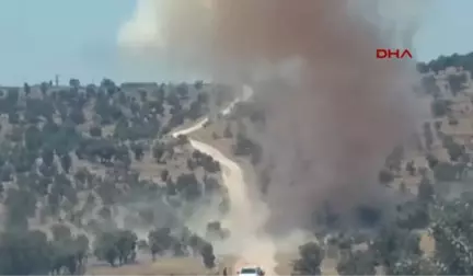 Mardin'de Facia Son Anda Önlendi