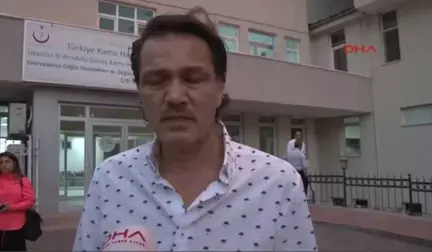 Usta Oyuncu Hakan Balamir Hayatını Kaybetti