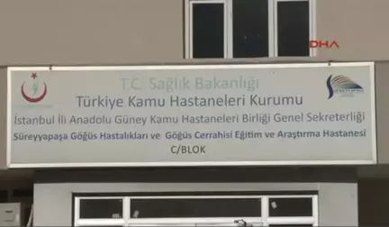 Usta Oyuncu Hakan Balamir Yoğun Bakıma Alındı