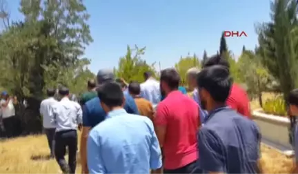 Adıyaman Hüda-Par'lı Yavuz'un Annesi Defnedildi