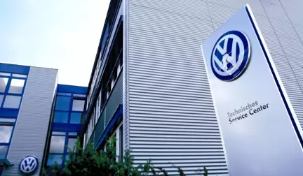 Volkswagen 17 Yıl Sonra İran'a Geri Dönüyor