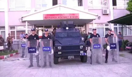 Anne ve Bebeğinin Ölü Bulunması - Zanlılar Tutuklandı