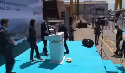 Başbakan Binali Yıldırım: 