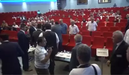 Manisa MHP'li Tanrıkulu'dan CHP'ye Eleştiri