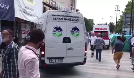 Suriyeli Anne ve Bebeğinin Cenaze Namazı Kılındı