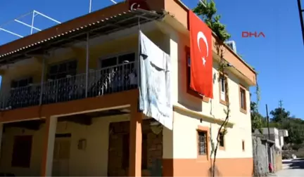 Adıyaman Besni'ye Şehit Ateşi Düştü