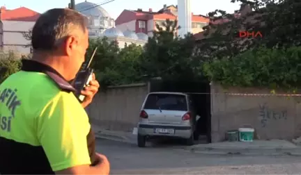 Konya Otomobille Çarpışan Kamyonet, Yol Kenarındaki Kadınları Ezdi: 1 Ölü, 7 Yaralı