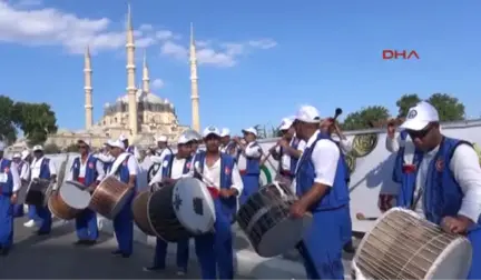 656'ncı Kırkpınar Heyecanı Başladı