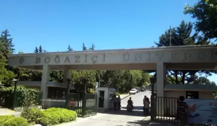 Boğaziçi ve Medeniyet Üniversitesi'ne FETÖ Operasyonu! Koray Çalışkan Gözaltında