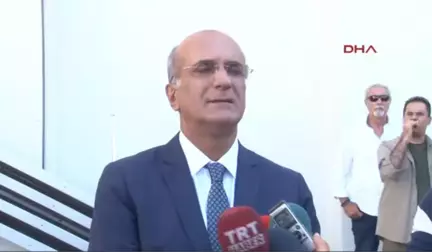 CHP Genel Başkan Yardımcısı Bingöl : 2 Milyondan Fazla Insanı Barındırabilecek O Miting Alanı Dolup...