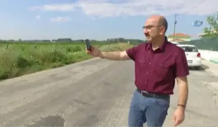 Edirne Hayvan Barınağı İçin Yapılan Asılsız İddialara Belediye Başkan Yardımcısından Canlı Yayınlı...