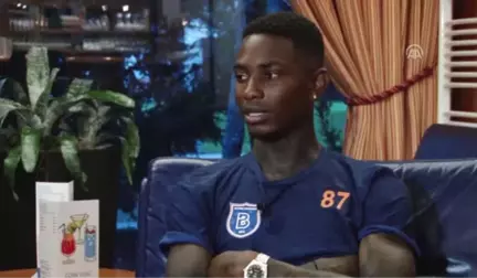 Eljero Elia: 