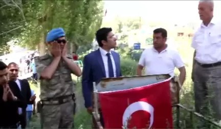 15 Temmuz Demokrasi ve Milli Birlik Günü - Van/adıyaman/