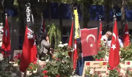 Başbakan Yardımcısı Tuğrul Türkeş: 