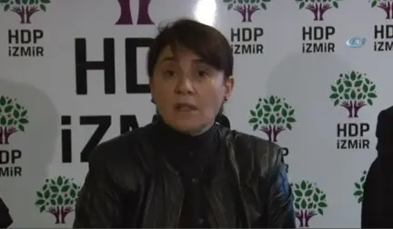 Hdp'li Zana 21 Yılla Yargılandığı Davadan Beraat Etti