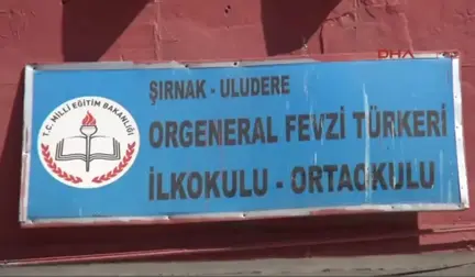 Şırnak'ı Şehit Yarbay Songül Yakut'un Adı Şenoba'daki Kütüphanede Yaşayacak