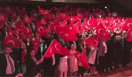 15 Temmuz Demokrasi ve Milli Birlik Günü