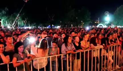 656. Kırkpınar Yağlı Güreşleri Festivali - Edirne