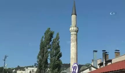 Eyüplü Gençler, Saraybosna'da 