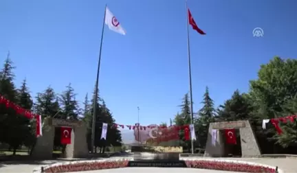 Sdü'de 15 Temmuz Şehitleri Anısına Anıt