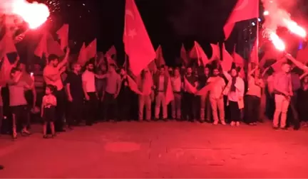 15 Temmuz Demokrasi ve Milli Birlik Günü