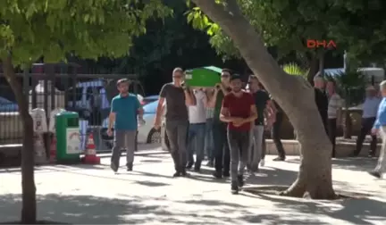 Antalya Oyuncu Hatice Şendil'in Acı Günü