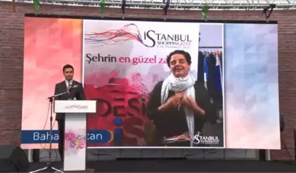 Istanbul'da Shopping Fest Rüzgarı Esti