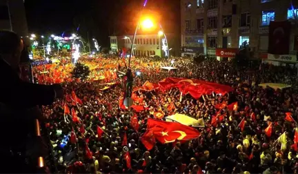 İşte İl İl 15 Temmuz Anma Programları! 81 İlde Selalar Okunacak, 00.13'te Demokrasi Nöbeti Başlayacak