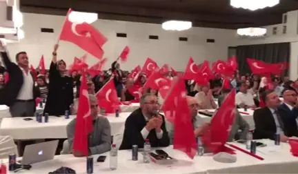 15 Temmuz Demokrasi ve Milli Birlik Günü