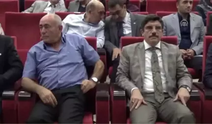 15 Temmuz Demokrasi ve Milli Birlik Günü - Afyonkarahisar