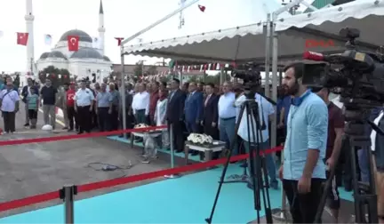 Antalya Vali Karaloğlu: Hain Gece, Nurlu Bir Sabaha Dönüştü