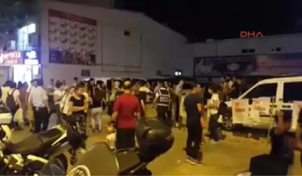 Denizli'de Huzur Operasyonu