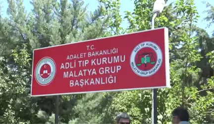 Tunceli'de PKK'lıların Kaçırdığı Öğretmeninin Cenazesi Gümüşhane'ye Gönderildi