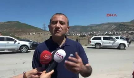 Tunceli Pülümür Çayı'nda Bulunan Ceset, PKK'nın Kaçırdığı Öğretmene Ait Çıktı