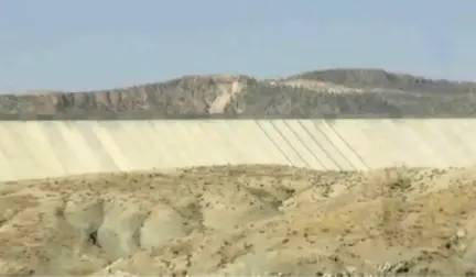 Güneydoğu'ya Hayat Verecek Ilısu Barajı Çalışmalarında Sona Gelindi