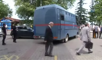 Zonguldak Cinayet Davasında Karar... Ortağını Öldüren İncekara'ya Ömrü Boyu Hapis