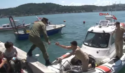 Boğaz'da Acılı Bekleyiş 5. Gününde