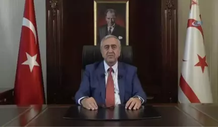 Cumhurbaşkanı Akıncı: 