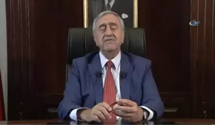 Cumhurbaşkanı Akıncı: 