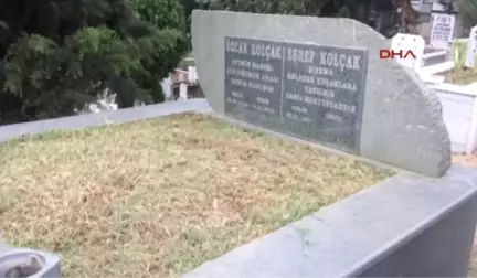 Bursa Harun Kolçak, Gemlik'te Annesinin Yanında Toprağa Verilecek