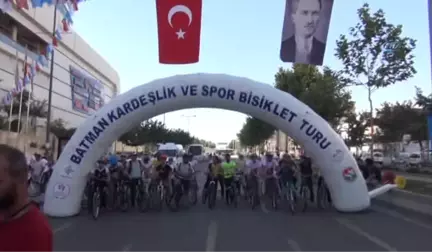 Doğu ve Güneydoğu Anadolu'da Kardeşlik ve Spor Turnuvaları Düzelendi