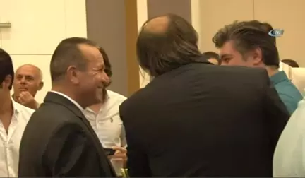 Antalya'da Kuzey Kıbrıs Tanıtım Günleri