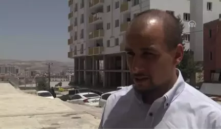 Bir Gün Özgür Şekilde Mescid-i Aksa'da Namaz Kılacağız
